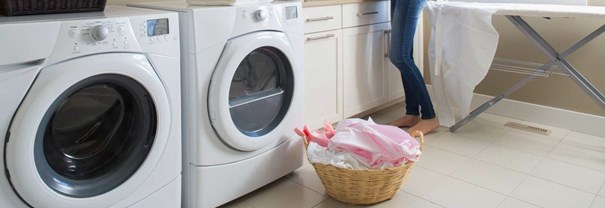 fumle Anslået brydning Sådan kan du løse en tilstoppet opvaskemaskine